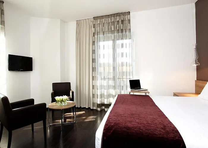 Citiz Hotel
