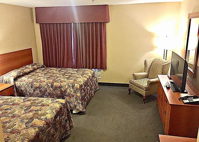 Coastal Inn Dartmouth