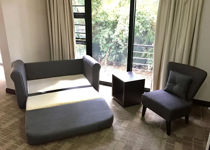 The Hub Urban Hotel