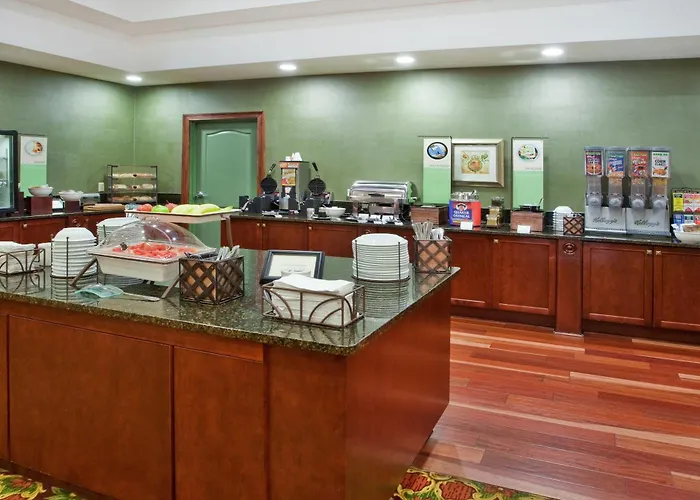 Country Inn & Suites By Radisson, Athens, Ga