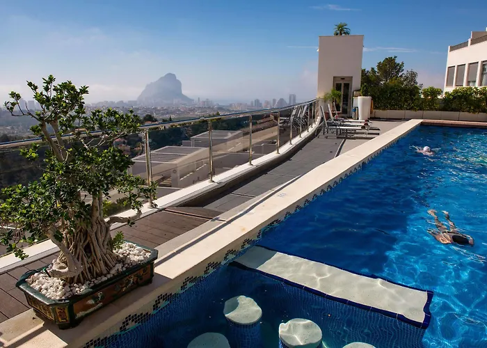 Colina Home Resort Calpe