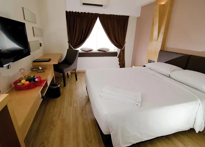 C'Haya Hotel