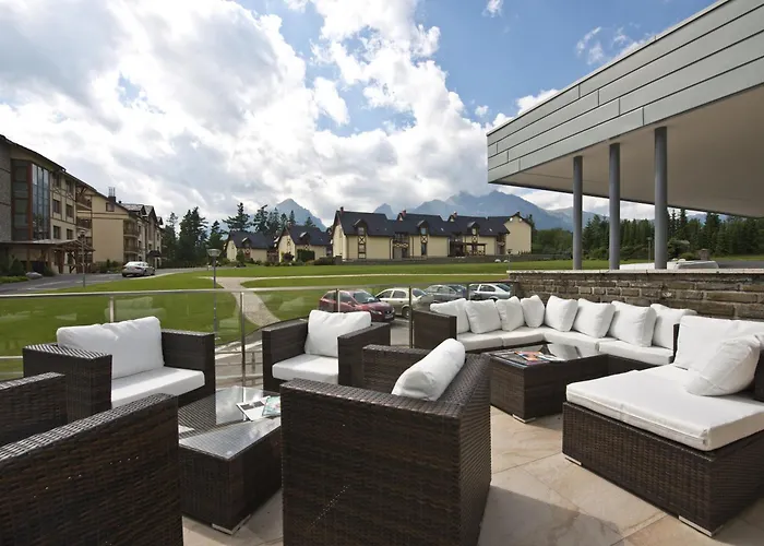 Hotel Lesna - Adult Friendly
