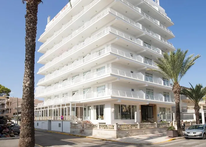 Hotel Sultan