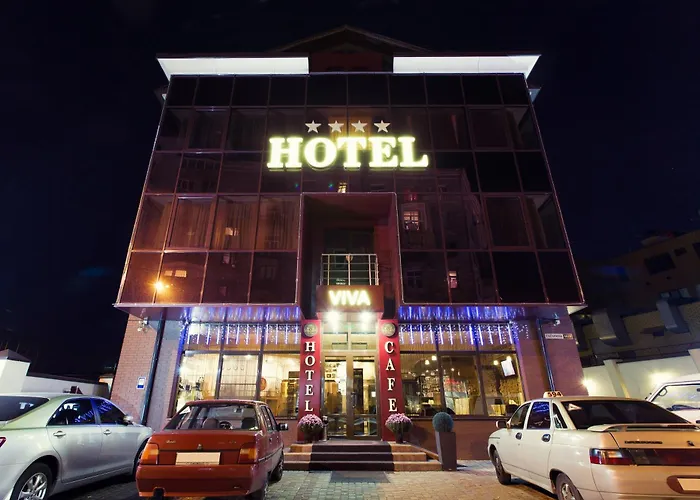 Viva Hotel