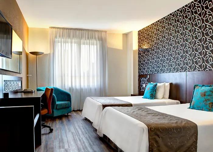 Quality Hotel Curitiba
