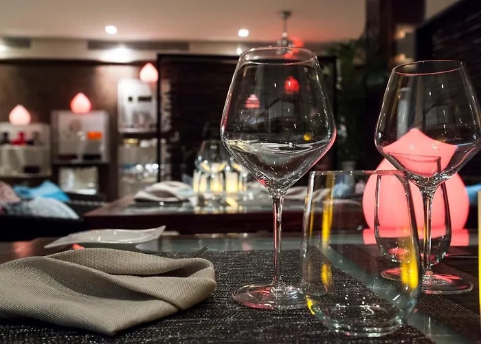 Hotel Carl Gustaf