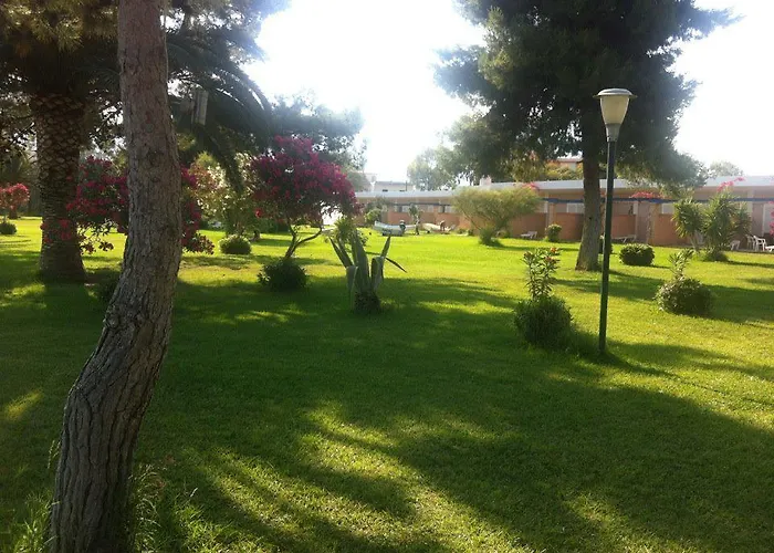 Nafsika Beach Delphi-Itea