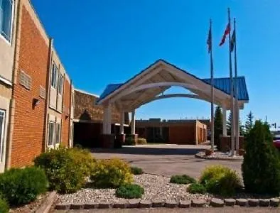Days Inn Moorhead