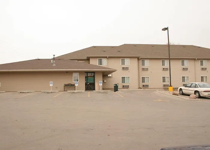 Village Inn Motel Des Moines