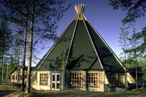 Nordkalotten Hotell & Konferens