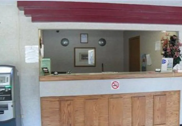American Midwest Hotel