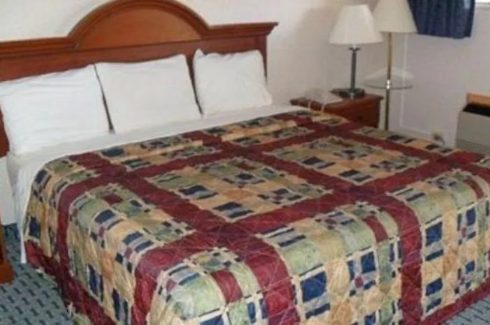 American Midwest Hotel