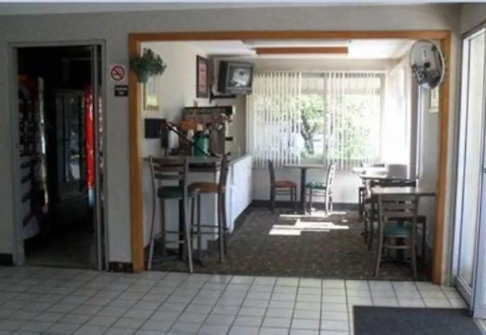 American Midwest Hotel