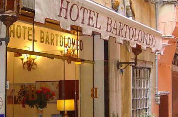 Hotel Bartolomeo