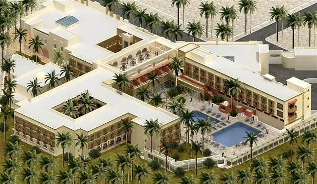 Yadis Oasis Tozeur