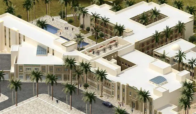 Yadis Oasis Tozeur