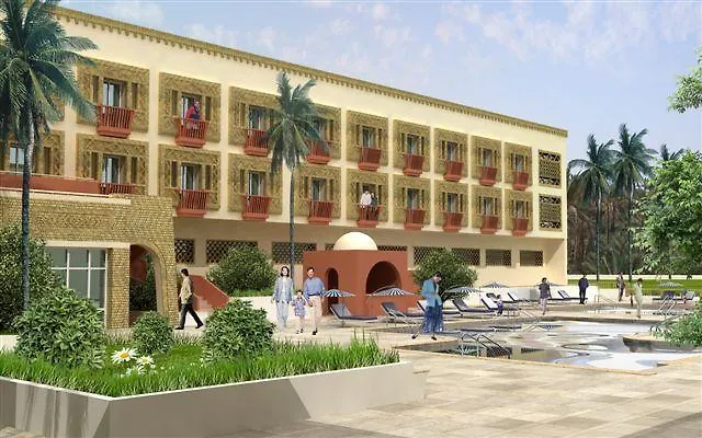 Yadis Oasis Tozeur