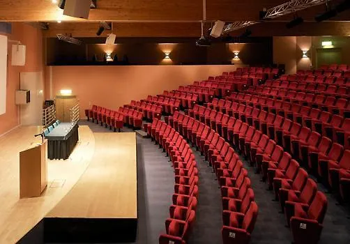 Best Western Taeby Park Hotel & Conference