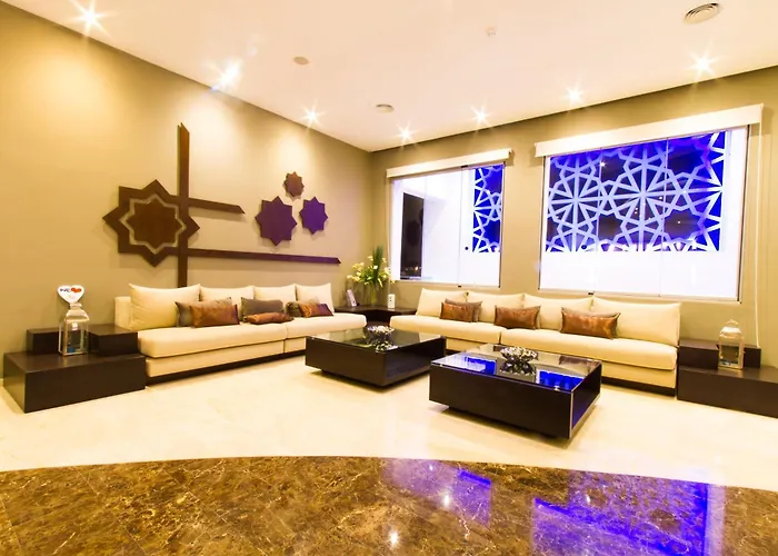 Hotel Tamuda Beach