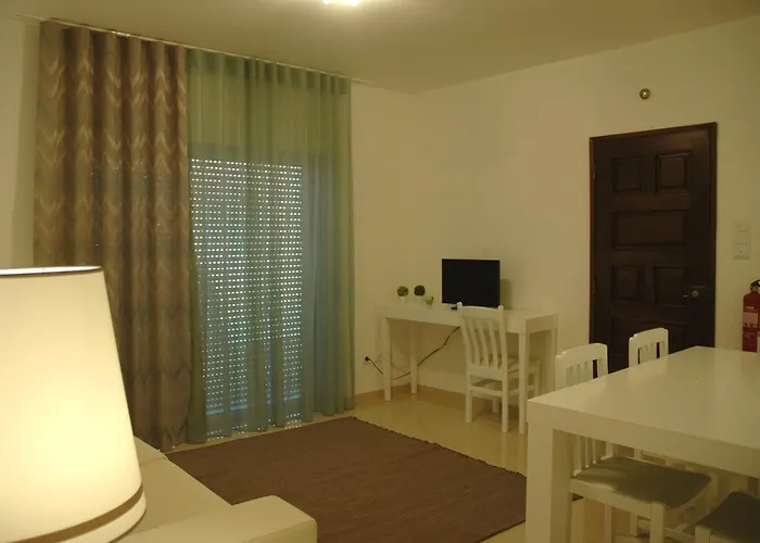 Hotel Dom Lourenco