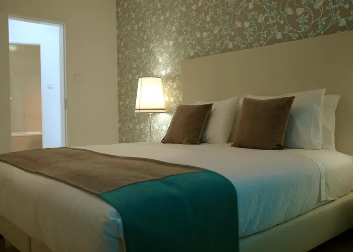 Hotel Dom Lourenco