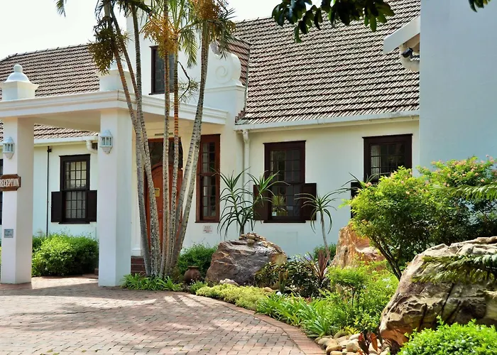 The Estuary Hotel & Spa
