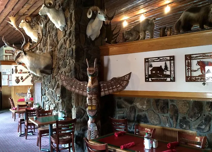 Totem Inn Valdez
