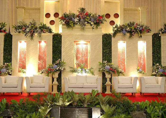 Ijen Suites Resort & Convention