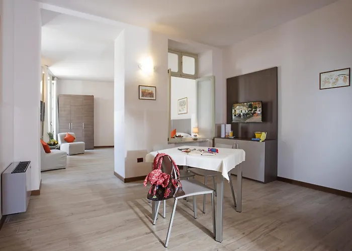 Residence Caffé Savona