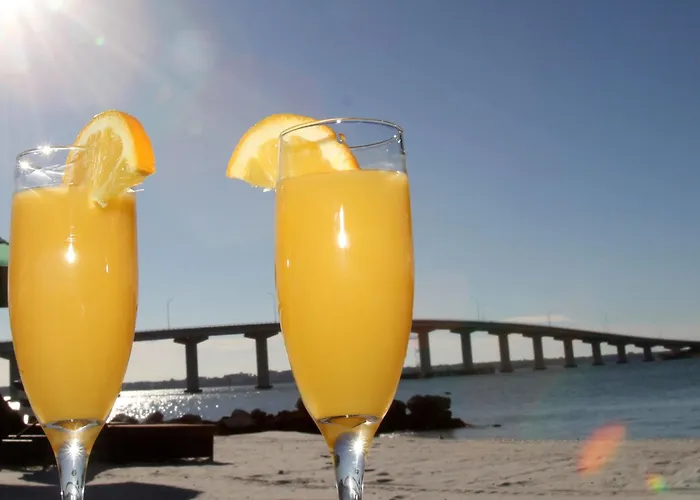 Best Western Sea Wake Beach Resort Clearwater Beach