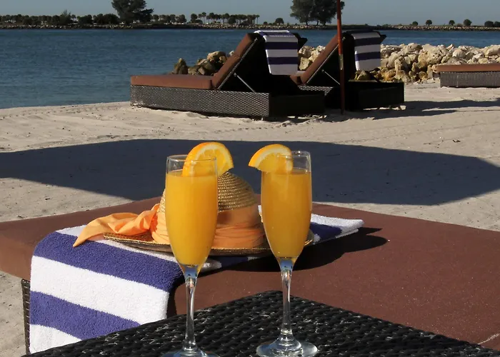 Best Western Sea Wake Beach Resort Clearwater Beach