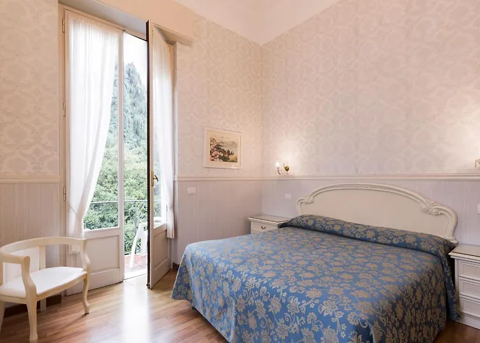 Hotel Du Parc