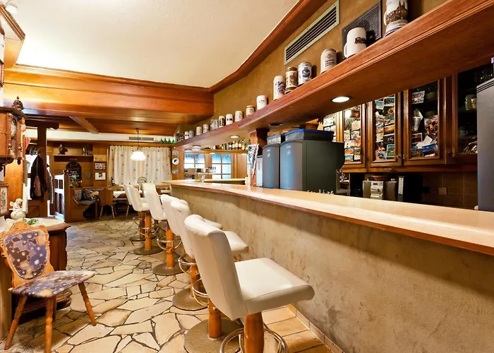 Akzent Hotel Goldner Stern