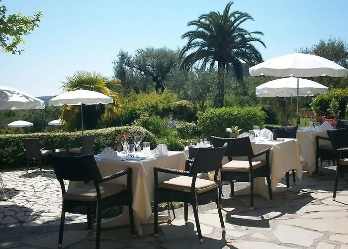 Auberge Du Colombier