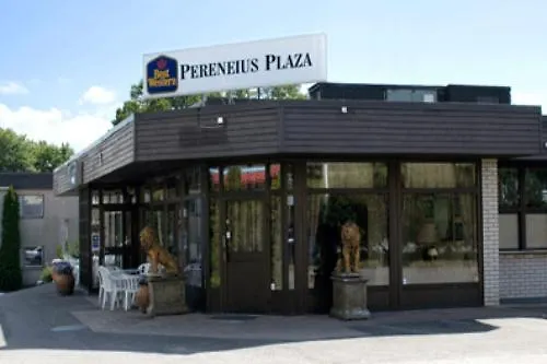 Best Western Hotel Pereneius Plaza