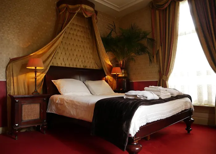 Hotel Pegasus