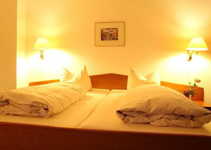 Hotel "Die Kupferpfanne"