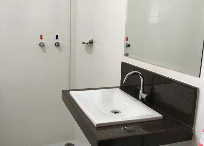 Hotel Glória Barbacena