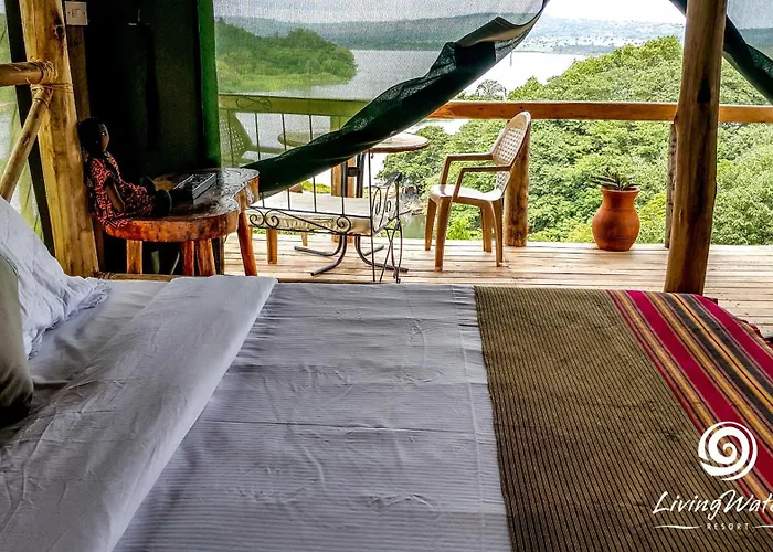 Living Waters Resort