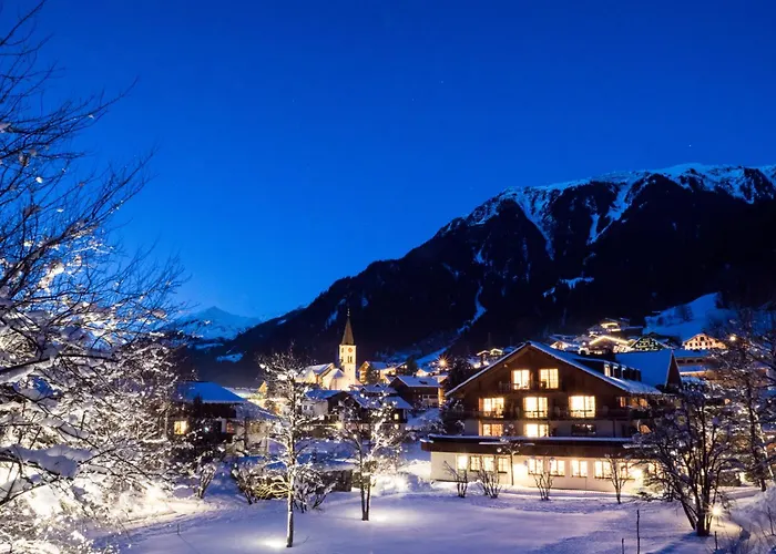 Felbermayer Hotel & Alpinespa-Montafon