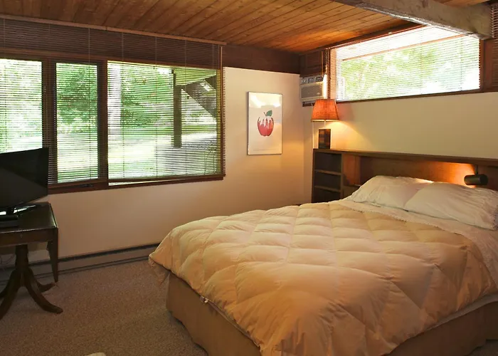 The Cottage