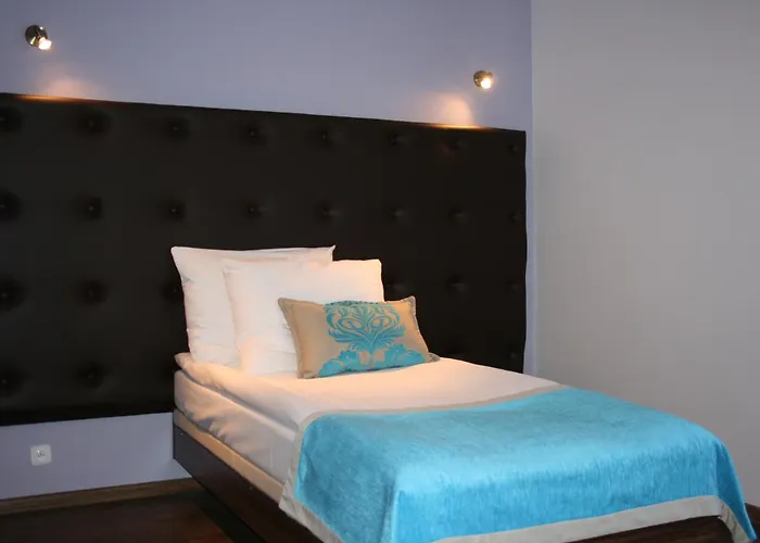 Hotel Opera