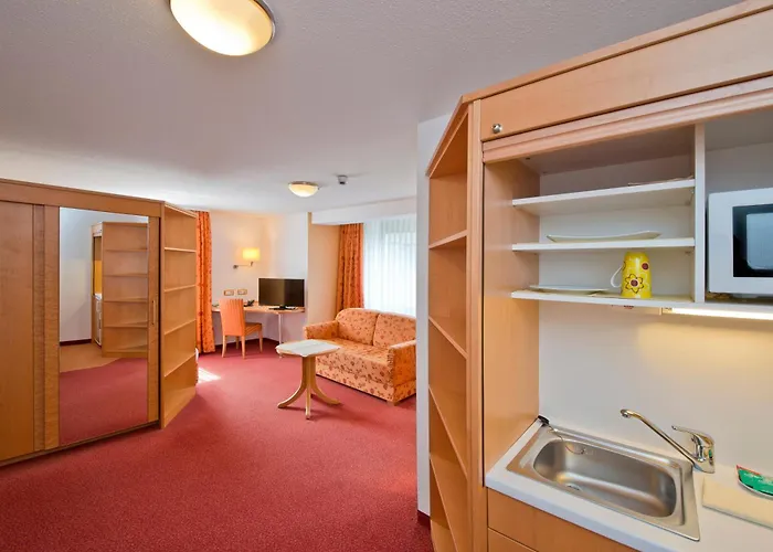 Hotel Bären