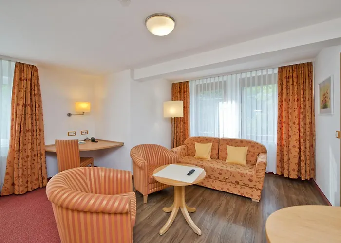 Hotel Baeren