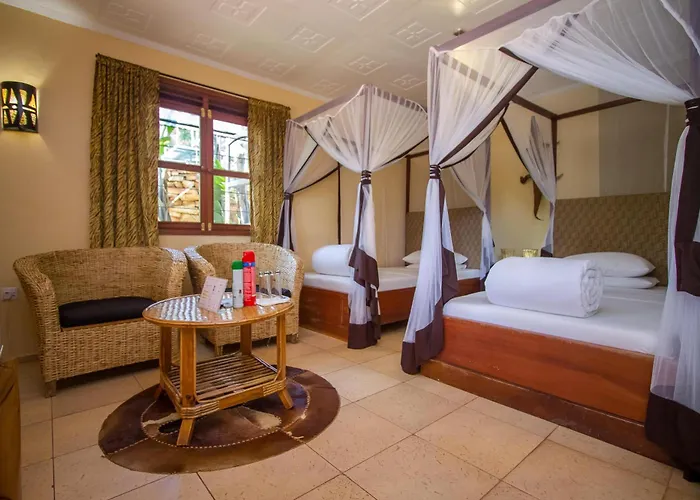2 Friends Guest House