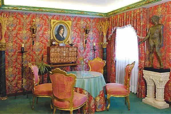 Hotel Julia