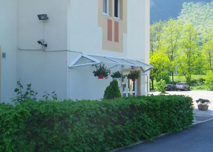 Hotel Amys Voreppe
