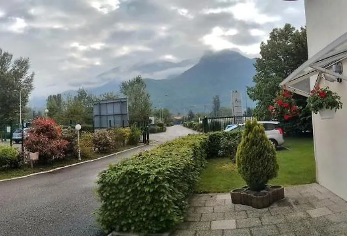 Hotel Amys Voreppe