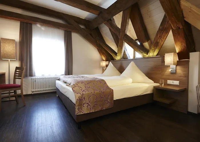 Boutique Hotel Zur Post